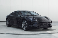 加速2秒级的路特斯轿跑！比保时捷还酷炫 却不敌极氪001 FR