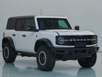 众多自主硬派SUV的学习对象终于引入！要是卖30万起 你会选它么？