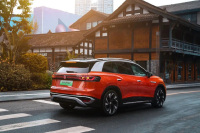 加入内卷，这七座中大型SUV新款限时优惠4万起