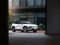 全铝平台开发 性价比奇高 这台奇瑞纯电中型SUV真无敌！