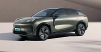 个个都有硬实力!20万级全能插混中型SUV 空间大又好开
