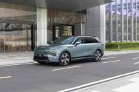 小鹏真是狠人！2024款G9起售价仅26.39万元