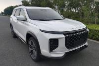 更偏向家用风格 埃安昊铂HT申报图曝光