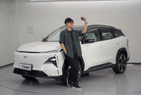 低油耗，大空间，这紧凑SUV让宋Plus“瑟瑟发抖”