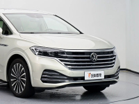 谁才是家人、朋友的快乐车？ 上汽大众威然对比丰田赛那！