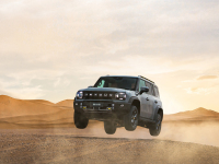 最便宜的平民硬派越野？捷途旅行者预售价14.09万起