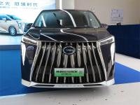 传祺E9也出冠军版？目标直指腾势D9！