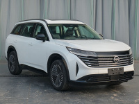 全新合资家用SUV曝光！海外高人气车型落实国产 值得期待？ 