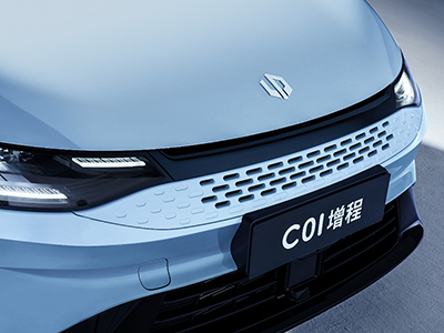 零跑C01超级增程14.58万元起售，大电池+长续航刷新出行上限