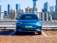 19个月下线50万辆 新款量大价优！ 元PLUS冠军版购车手册