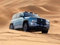 终于来了 更适合中国人体质的大G