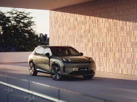 领克转型力作 20万级混动新标杆？ 领克08购车手册