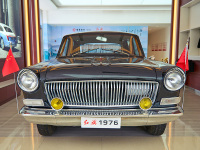 自主品牌的豪华天花板 这是中国轿车的传奇 不允许你不认识！