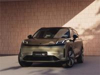 领克08，完美的领克是如何练成的