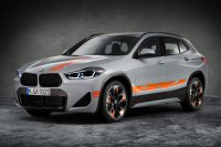 为更个性X2让路？现款车型7折清库存 赶紧抄底最便宜宝马SUV