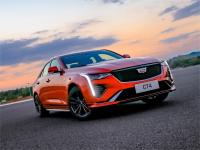 清仓优惠，不到17万的CT4到底有多香？