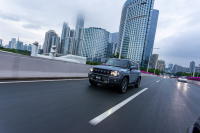 20万以内越野SUV的最优选择，捷途旅行者13.99万元起正式上市！