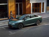 新款小鹏P5上市，价格又降了！