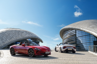 全面推进高端、绿色、智能化转型升级 上汽乘用车临港基地迎来15周年庆典