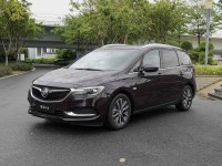 入门级MPV也够用 家用商务两不误！