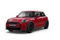 明年国产上市 全新电动MINI Cooper实车曝光