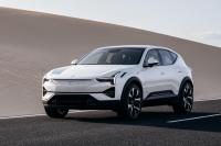 零百五秒 Polestar 3将在2024年一季度完成投产