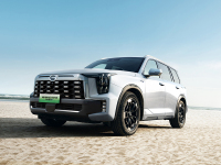 30万元内最好的SUV？ 预售价22.98万起 家庭用户首选！