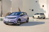 纯电代步好选择！城市通勤还能兼顾长途 最后一款优惠颇大