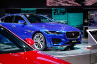 20万能买到这些豪华车！相当于打6折 有面子也有空间