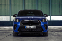 比上一代帅不是一星半点！溜背版“XM” 可惜无缘国内市场