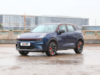 18万元的小型SUV？领克06 EM-P发布 你们买吗？