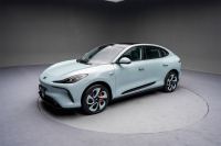 23万买小号“阿斯顿·马丁”！零百加速3.48秒 闭眼入的轿跑SUV