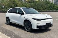 全新造型的中型SUV！ 零跑C10申报图曝光