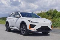 大空间+智能座舱 还有限时售价！ 这十万级纯电SUV更值得买？