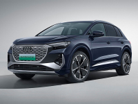 30万不到买新势力？ 这台奥迪纯电SUV真的香！