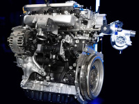 不用烧汽油也不用烧柴油 还有四百匹马力 这种发动机可以拯救燃油车？