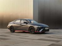 伊兰特N青春版上市，韩系钢炮值得买吗？