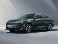 启源A05上市，秦PLUS平替来了？