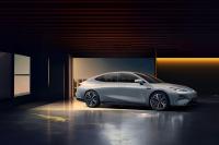 颜值吊打同级？还有45英寸8K大屏 吉利银河E8官图发布