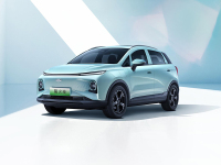 7万级真5座 吉利新车低价高质 海鸥缤果都要靠边站？