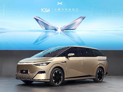 无图之战完结,AI时代降临,小鹏汽车1024干货满满