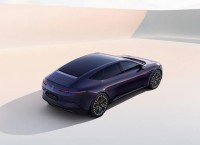 智驾和豪华拉满 阿维塔12将于11月10日上市