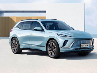 十五到二十万纯电SUV竞争白热化 别克E5先锋版能否成为“卷王”？