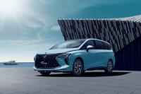 新增顶配车型可选 游艇新增观海版车型上市