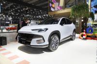 22万元起！设计刮目相看？比亚迪宋L预售