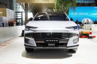 将于年底上市 奇瑞风云A8官图正式发布