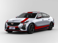 买豪车何必死磕BBA？这两款豪华车卷爆！20多万就能买