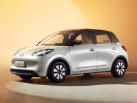 不到5万带快充，这三款国产小车卷爆！实用性不输十万级