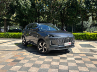 舒适好开油耗低 80万用户的认可 10万级SUV选这台长安SUV