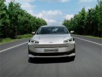 长安启源A05开启交付，秦PLUS直呼内卷